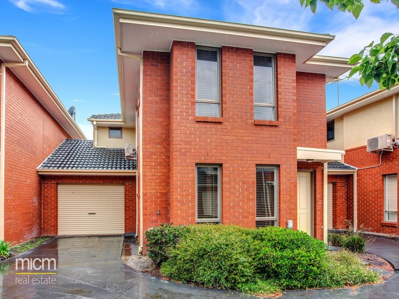 4/23-29 Catherine Road, Seabrook VIC 3028