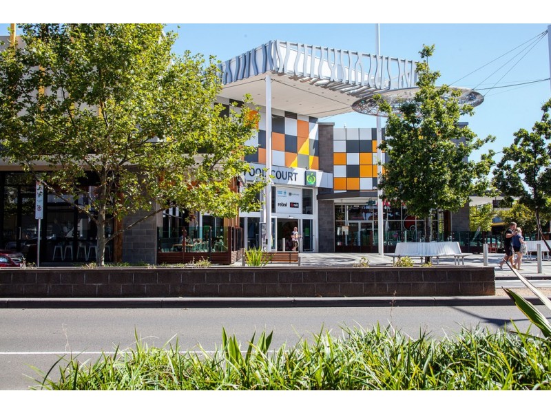 4/23-29 Catherine Road, Seabrook VIC 3028