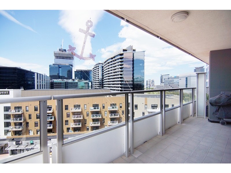 1113/100 Harbour Esplanade, Docklands VIC 3008