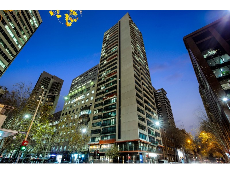 REF 080209/181 A’Beckett Street, Melbourne VIC 3000
