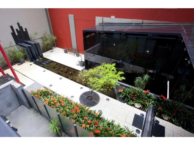 REF 080412/668 Bourke Street, Melbourne VIC 3000