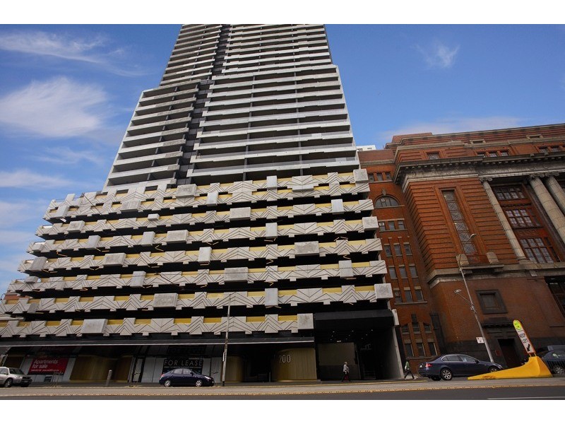 1301/200 Spencer Street, Melbourne VIC 3000