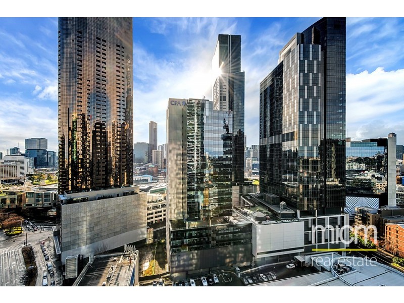2204/151 City Road, Southbank VIC 3006
