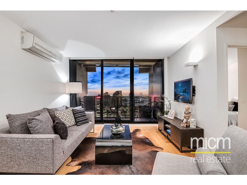 3509/200 Spencer Street, Melbourne VIC 3000