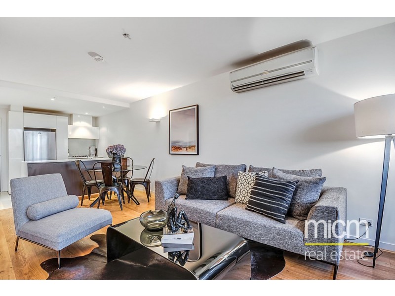 3509/200 Spencer Street, Melbourne VIC 3000