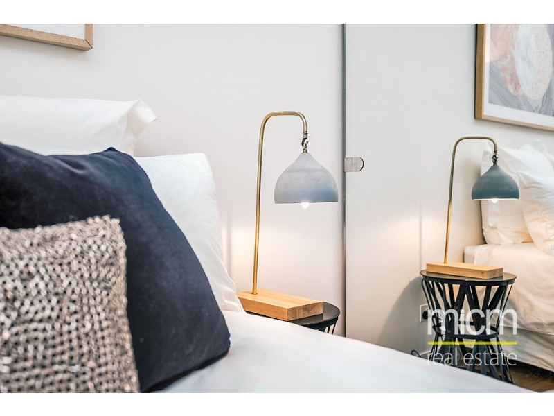 3509/200 Spencer Street, Melbourne VIC 3000