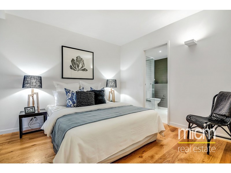 3509/200 Spencer Street, Melbourne VIC 3000