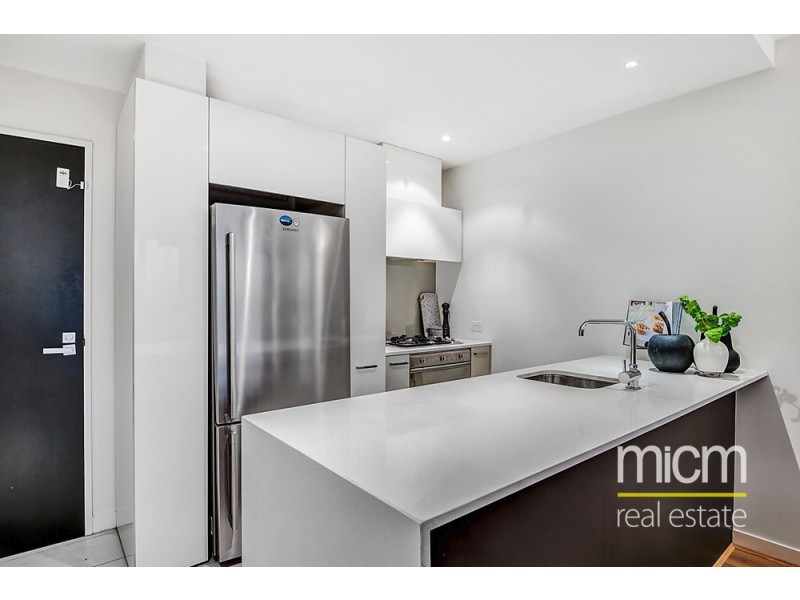 3509/200 Spencer Street, Melbourne VIC 3000