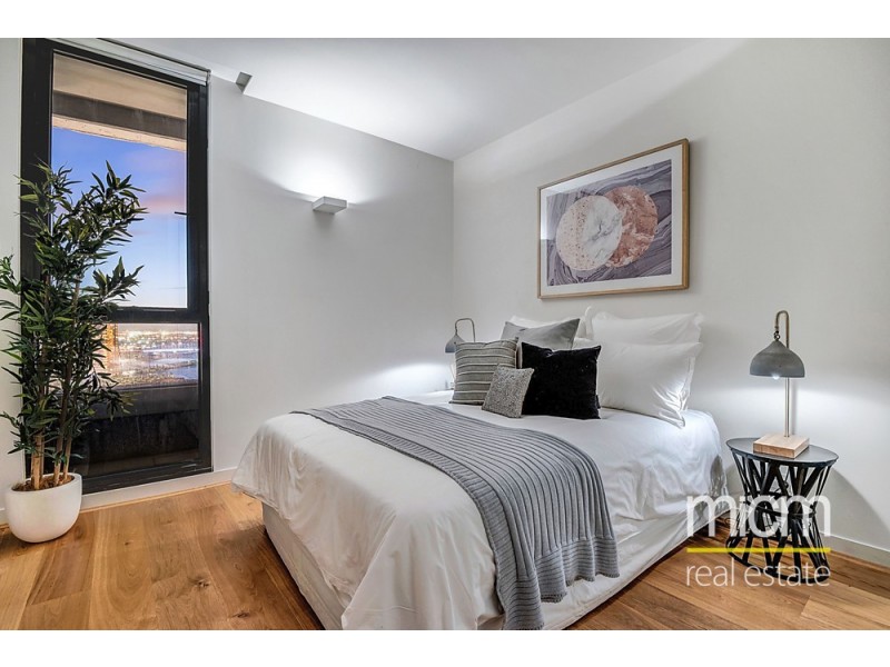 3509/200 Spencer Street, Melbourne VIC 3000