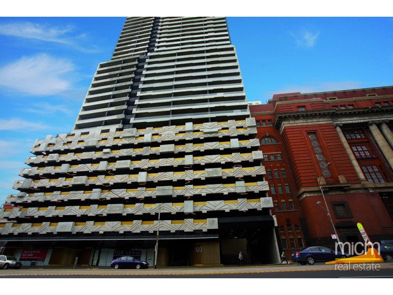 3509/200 Spencer Street, Melbourne VIC 3000