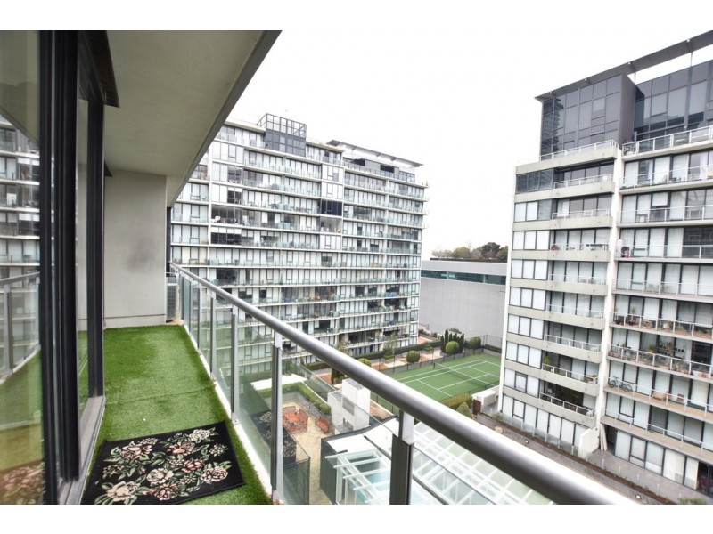86/63 Dorcas Street, South Melbourne VIC 3205