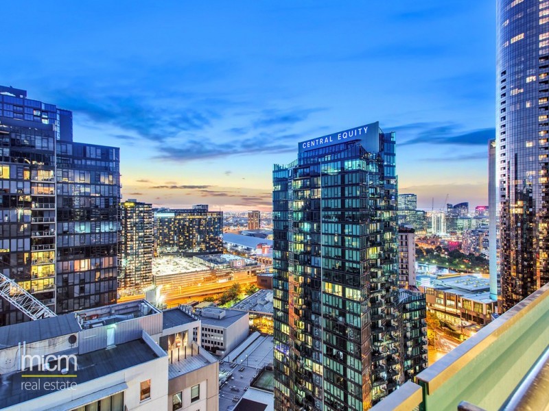 3114/151 City Road, Southbank VIC 3006