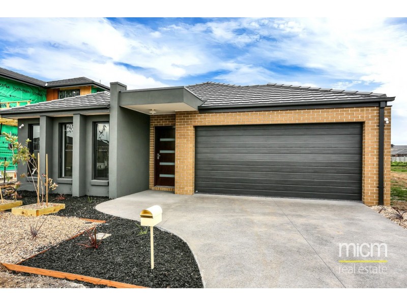 26 Kyogle Avenue, Point Cook VIC 3030