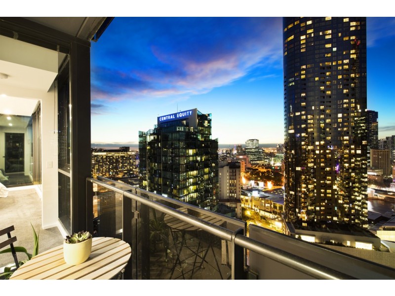 REF 080701/151 City Road, Southbank VIC 3006