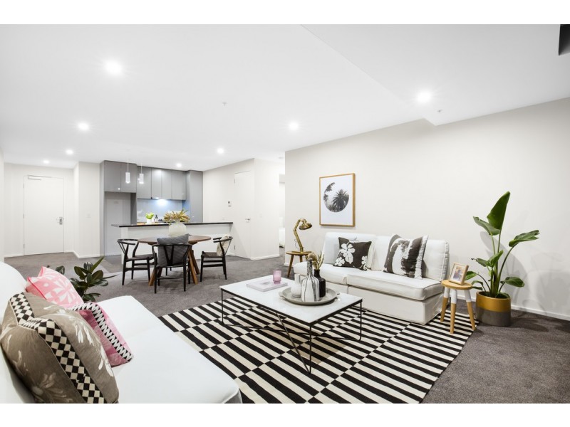 REF 080701/151 City Road, Southbank VIC 3006