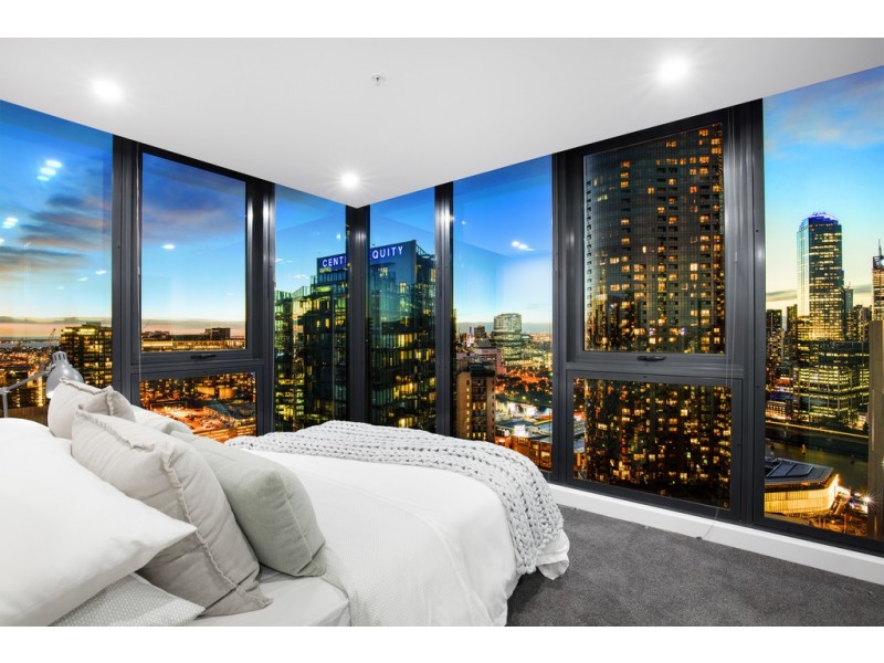 REF 080701/151 City Road, Southbank VIC 3006