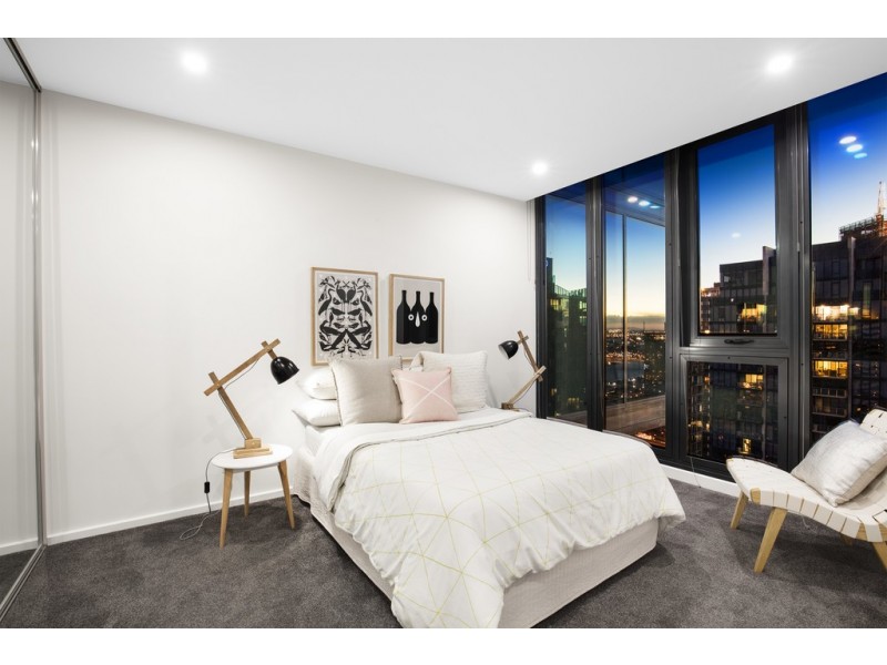 REF 080701/151 City Road, Southbank VIC 3006
