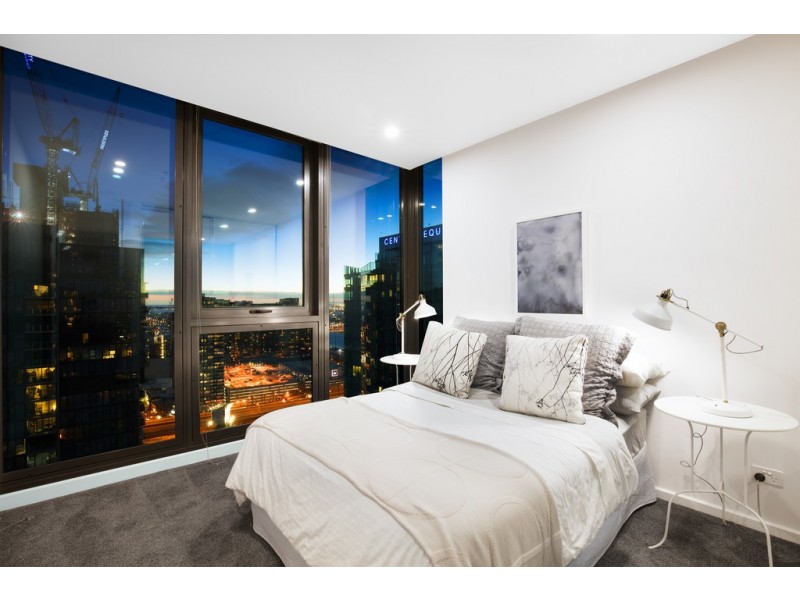 REF 080701/151 City Road, Southbank VIC 3006