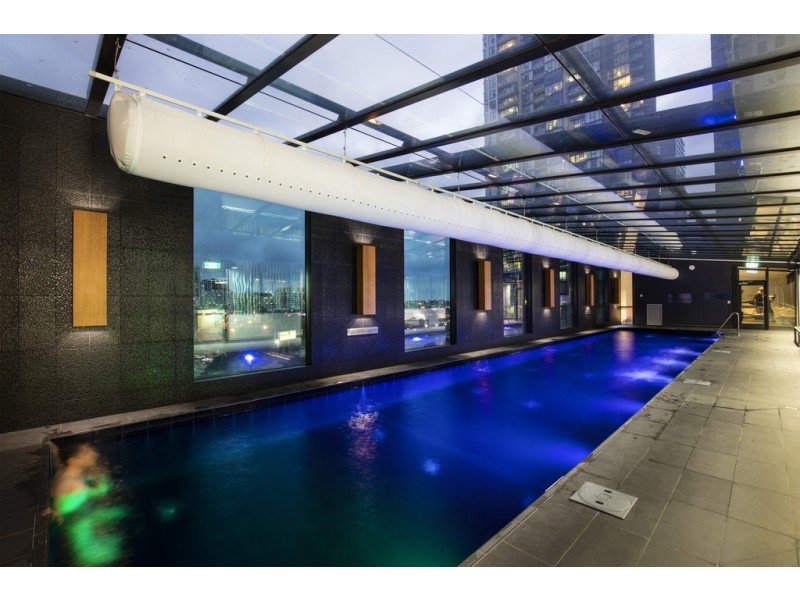 REF 080701/151 City Road, Southbank VIC 3006