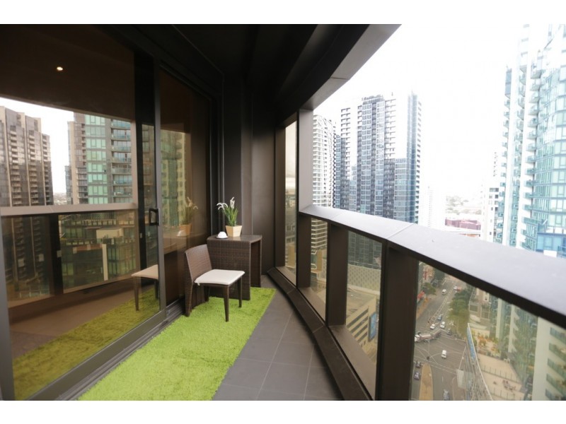 1907/9 Power Street, Southbank VIC 3006