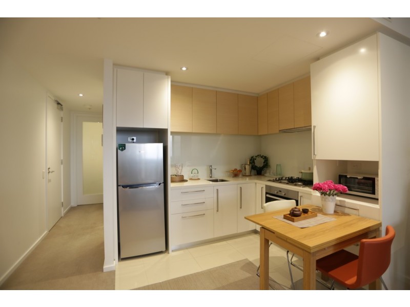 1907/9 Power Street, Southbank VIC 3006