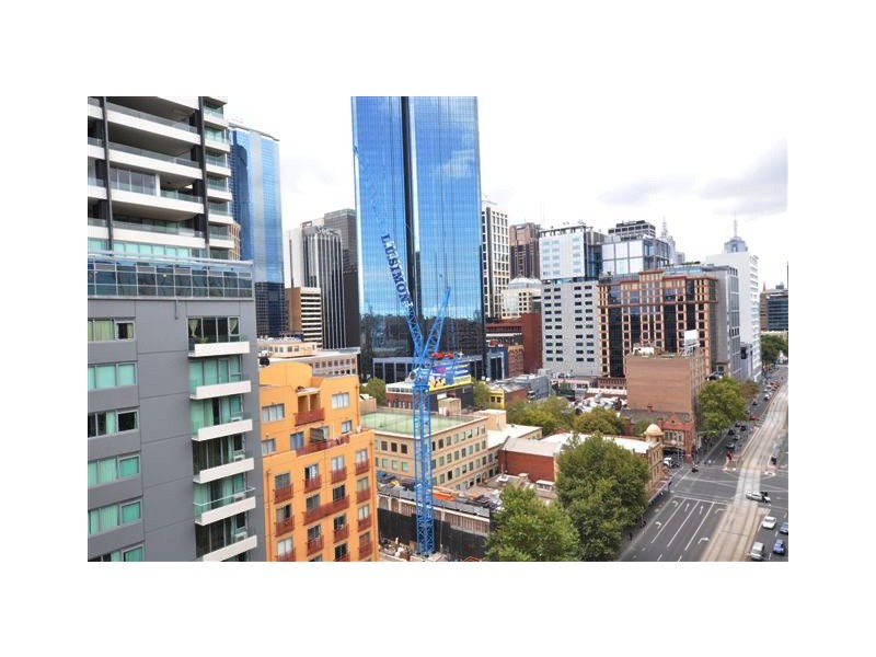 1412/565 Flinders Street, Melbourne VIC 3000