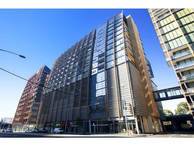 1412/565 Flinders Street, Melbourne VIC 3000