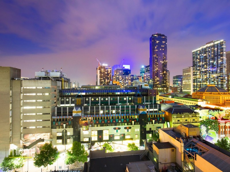 1502/31 A’Beckett Street, Melbourne VIC 3000
