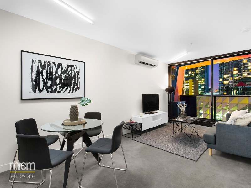 1502/31 A’Beckett Street, Melbourne VIC 3000