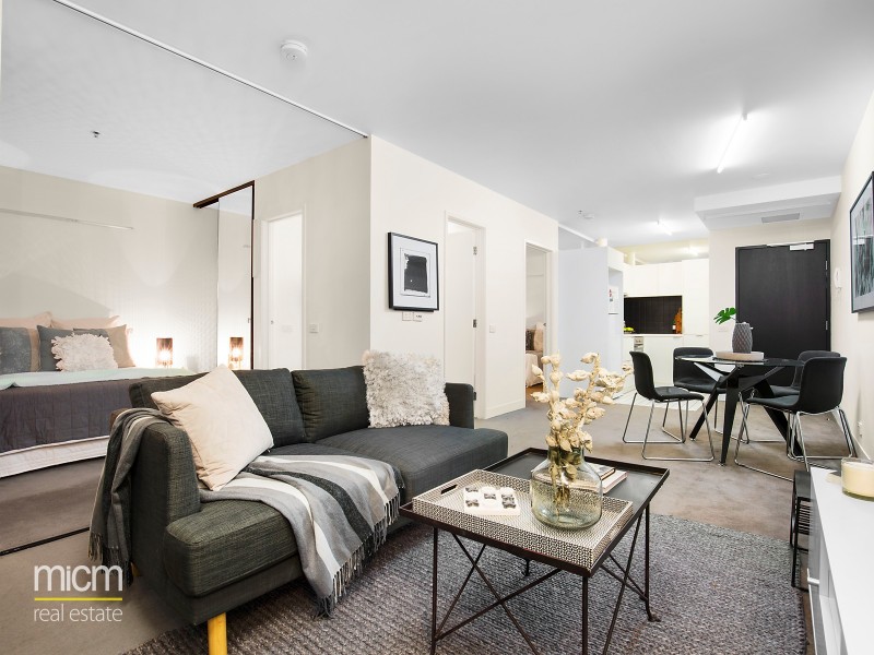 1502/31 A’Beckett Street, Melbourne VIC 3000