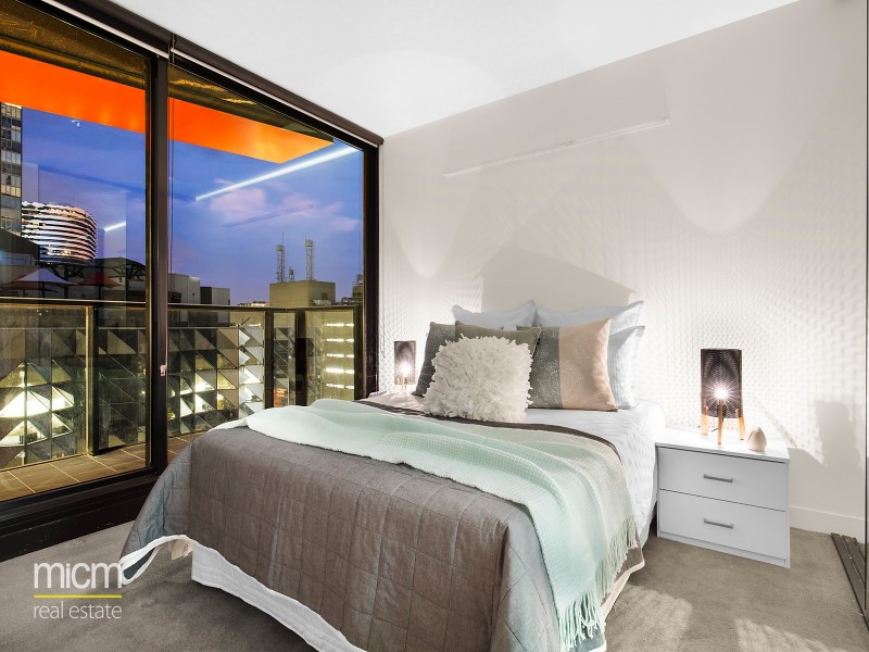 1502/31 A’Beckett Street, Melbourne VIC 3000