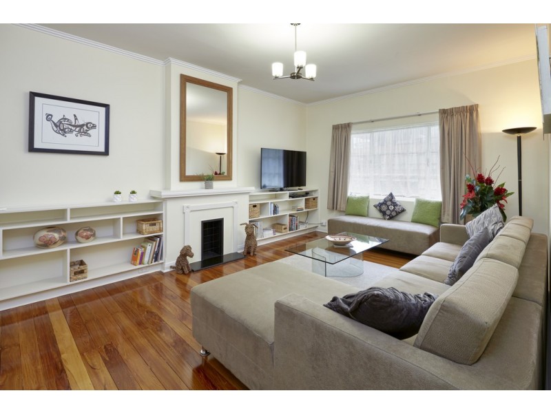 17/17 Queens Road, Melbourne VIC 3004