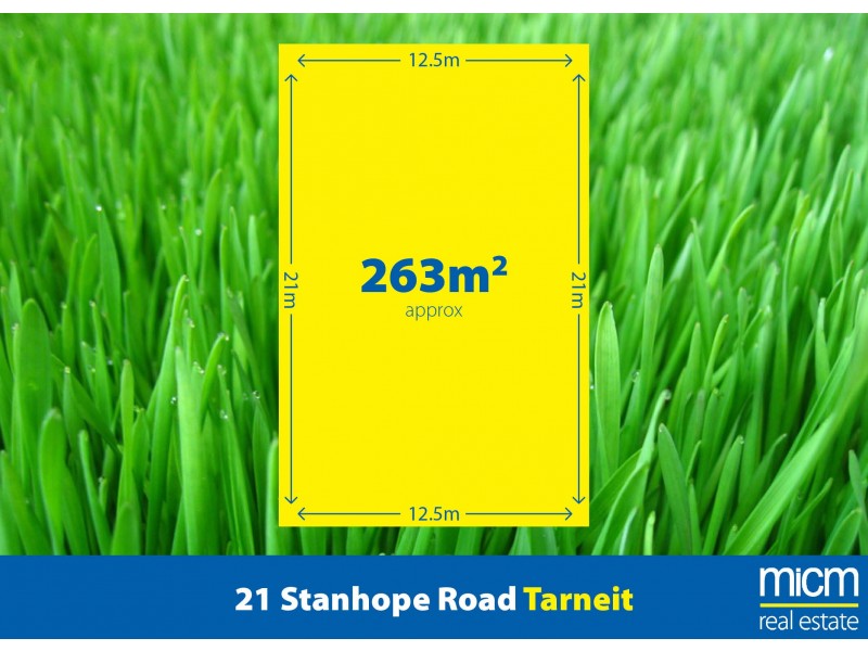 21 Stanhope Road, Tarneit VIC 3029