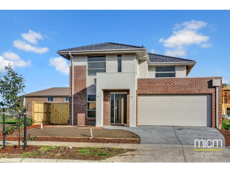 4 Teachers Crescent, Truganina VIC 3029