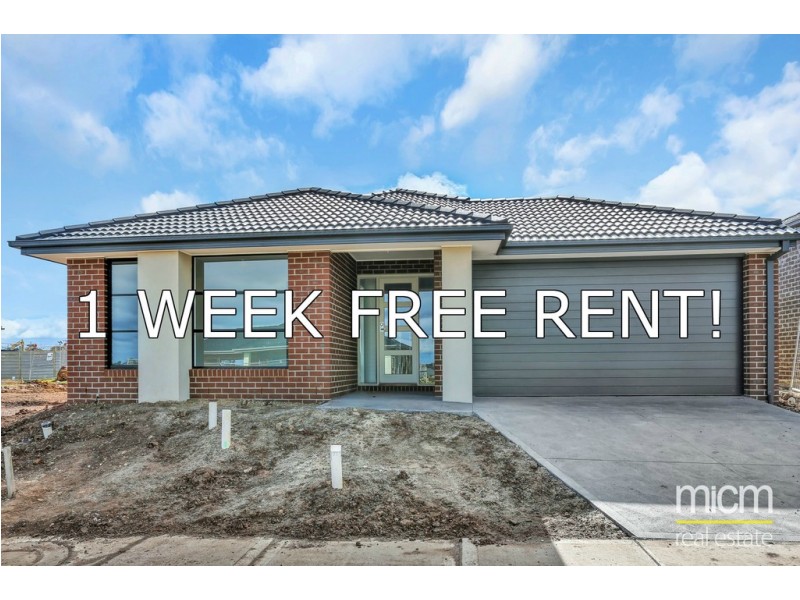 13 Coltan Avenue, Melton South VIC 3338