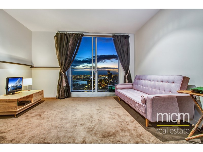 2603/288 Spencer Street, Melbourne VIC 3000