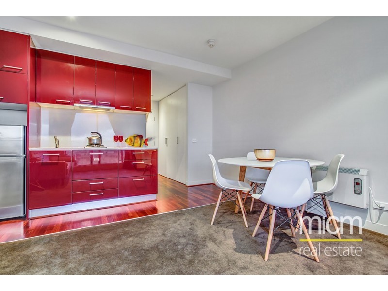 2603/288 Spencer Street, Melbourne VIC 3000