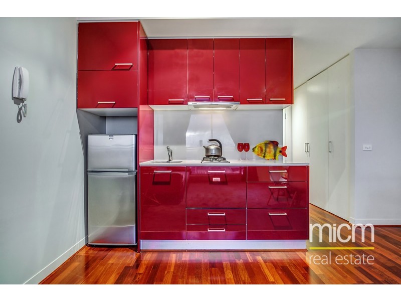 2603/288 Spencer Street, Melbourne VIC 3000