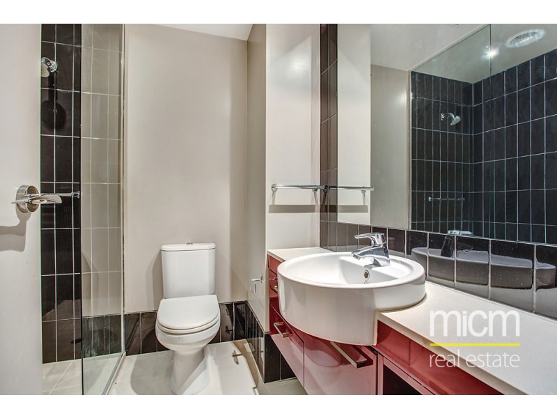 2603/288 Spencer Street, Melbourne VIC 3000