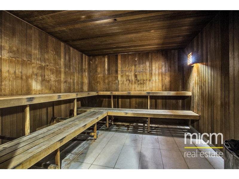 2603/288 Spencer Street, Melbourne VIC 3000