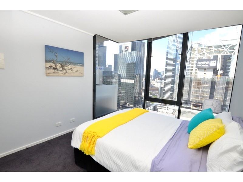 REF 081409/173 City Road, Southbank VIC 3006