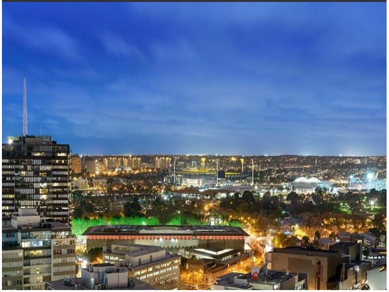 REF 081409/173 City Road, Southbank VIC 3006