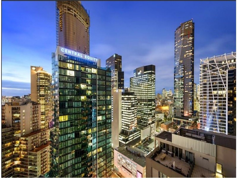 REF 081409/173 City Road, Southbank VIC 3006