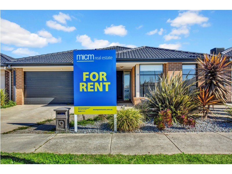 20 Gallant Road, Point Cook VIC 3030