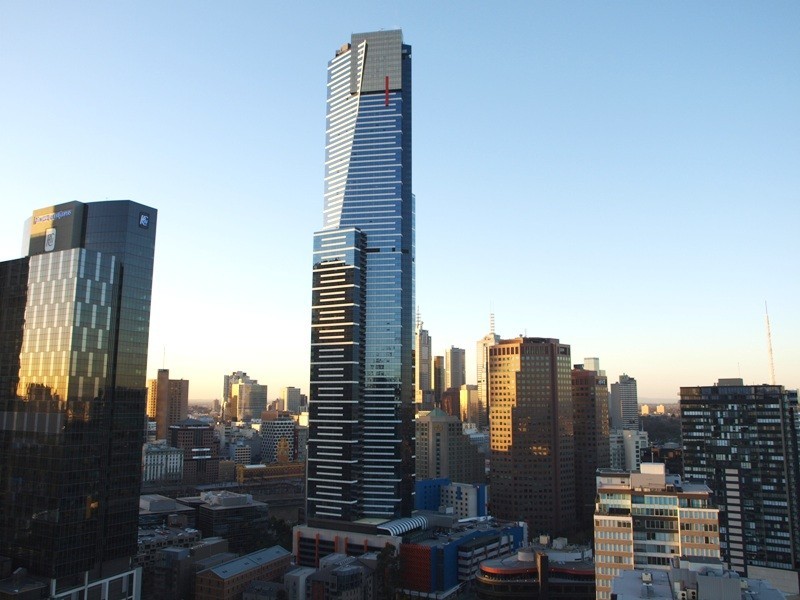 REF 081492/88 Kavanagh Street, Southbank VIC 3006