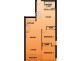 REF 081550/118 Dudley Street, West Melbourne VIC 3003 Floorplan