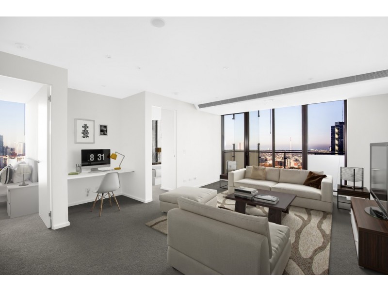 REF 08150/118 Kavanagh Street, Southbank VIC 3006