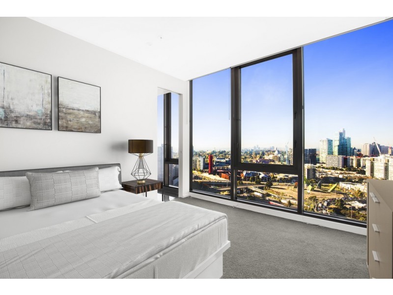 REF 08150/118 Kavanagh Street, Southbank VIC 3006