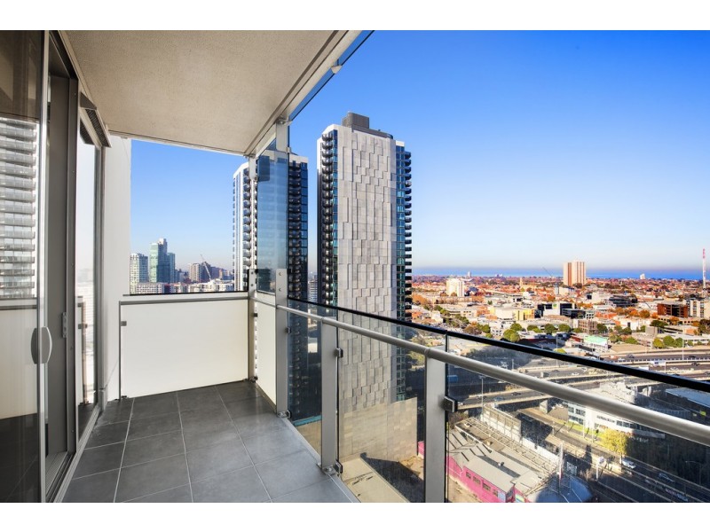 REF 08150/118 Kavanagh Street, Southbank VIC 3006