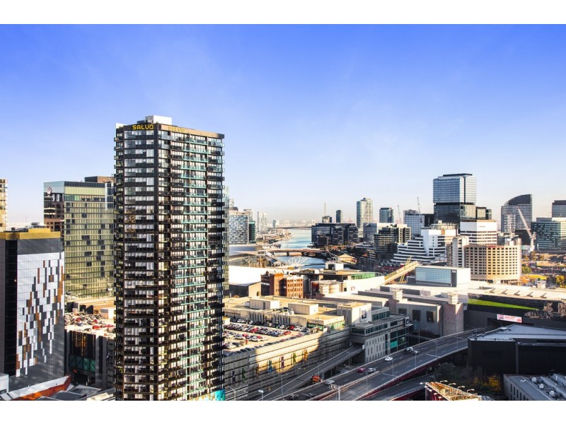 REF 08150/118 Kavanagh Street, Southbank VIC 3006